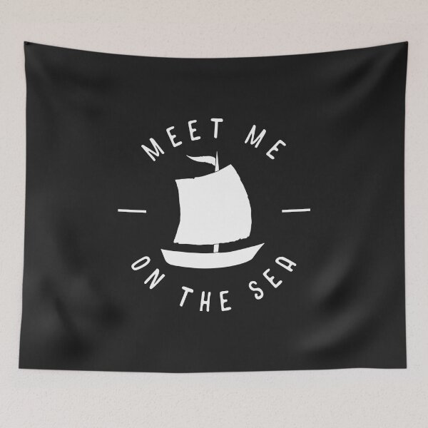 Item preview, sailboat, nautics cool slogan, gift idea designed and sold by Kuma518.