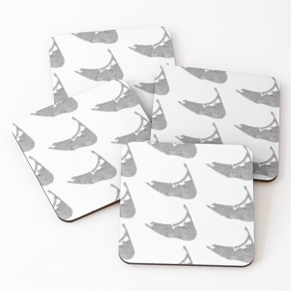 Item preview, Back to ACK designed and sold by Samantha Semlitz.