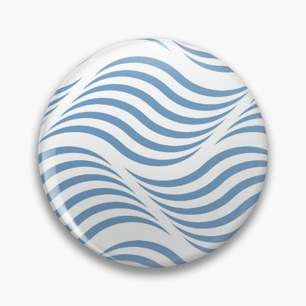 Item preview,  blue sheet lines designed and sold by Catcrea.
