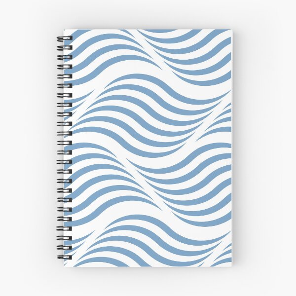 Item preview,  blue sheet lines designed and sold by Catcrea.