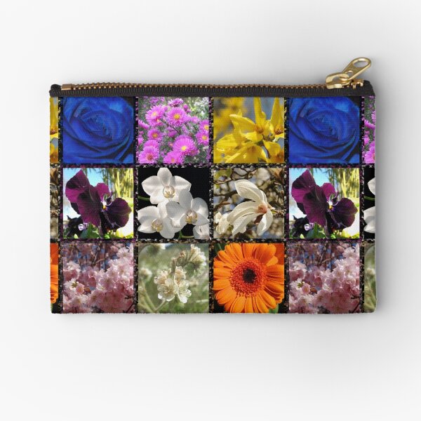 Zipper Pouch