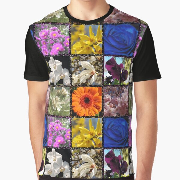 Graphic T-Shirt
