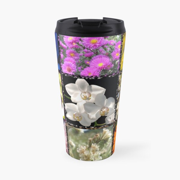 Travel Mug