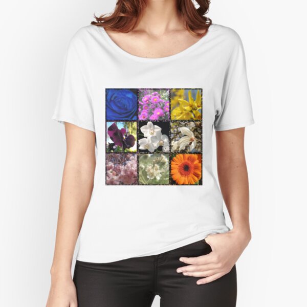 Relaxed Fit T-Shirt