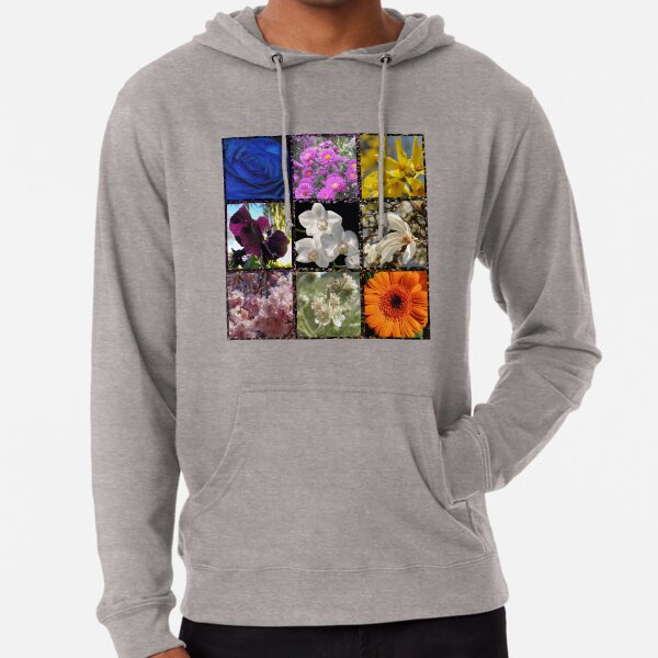 Lightweight Hoodie