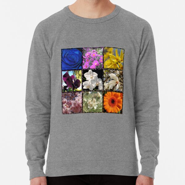 Lightweight Sweatshirt