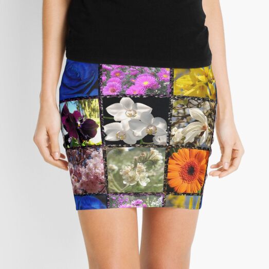 Mini Skirt