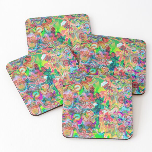 Item preview, Summer composition 4 2020 3 designed and sold by Diego Manuel Rodriguez.