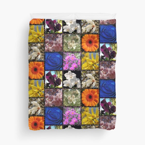 Duvet Cover