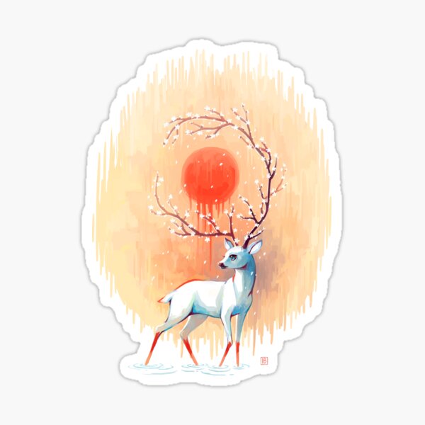 Item preview, Spring Spirit designed and sold by freeminds.