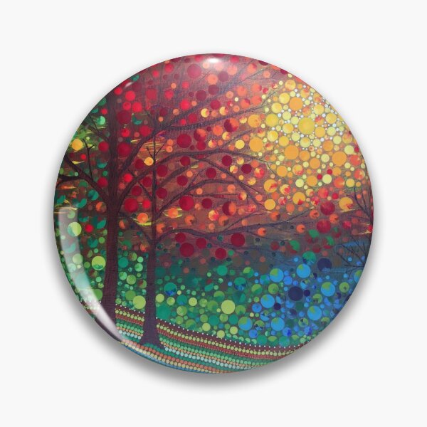 Item preview, Winter sunset designed and sold by mandalaole.