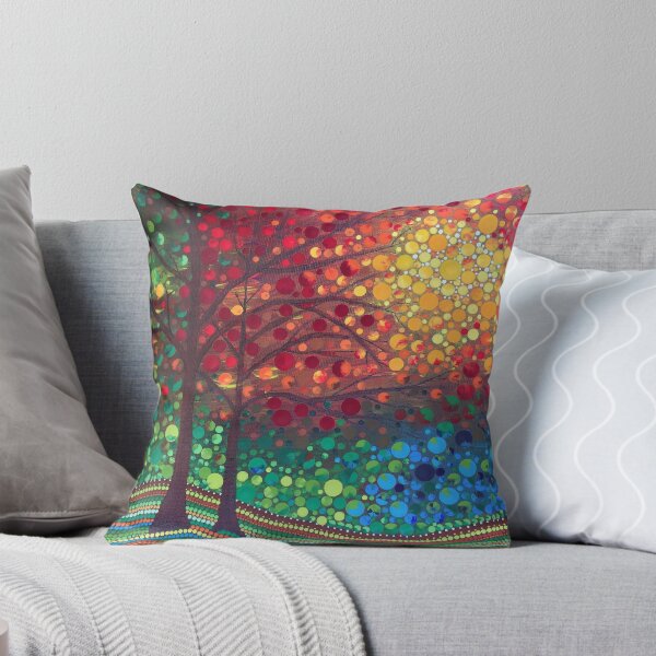 Item preview, Winter sunset designed and sold by mandalaole.