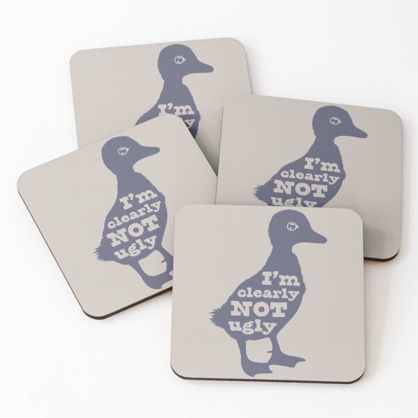 Item preview, Ugly duck designed and sold by HotVector.