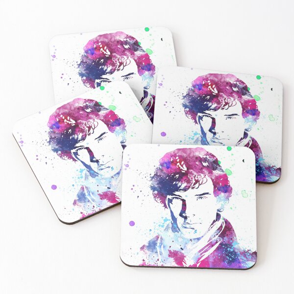 Item preview, benedict cumberbatch sherlock designed and sold by millamix.