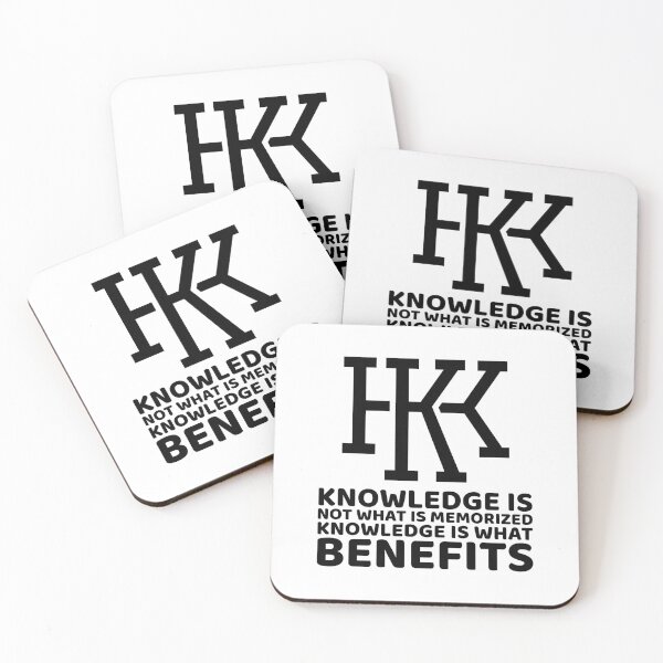 Item preview, Knowledge Is Not What Is Memorized Knowledge is What Benefits designed and sold by greenchimp.