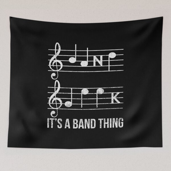 Item preview, Musicians Band Music Notes Musical Parade Gift designed and sold by haselshirt.