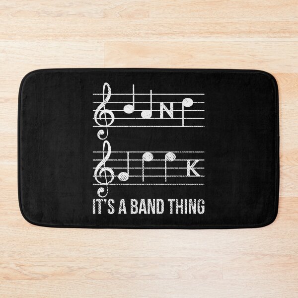 Item preview, Musicians Band Music Notes Musical Parade Gift designed and sold by haselshirt.
