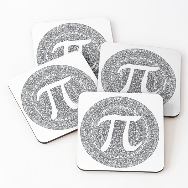 Item preview, Power of Pi designed and sold by Samantha Semlitz.