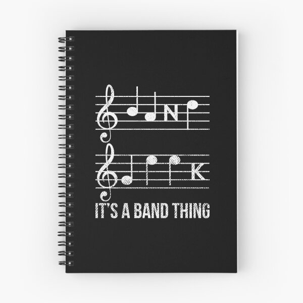 Item preview, Musicians Band Music Notes Musical Parade Gift designed and sold by haselshirt.