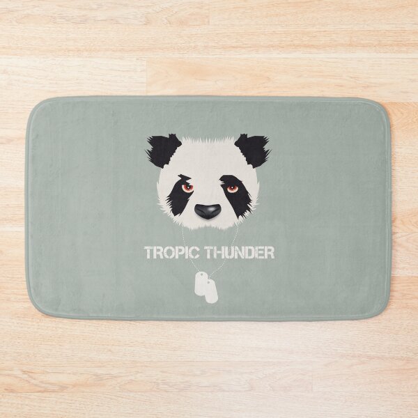 Item preview, Tropic Thunder - Alternative Movie Poster designed and sold by MoviePosterBoy.
