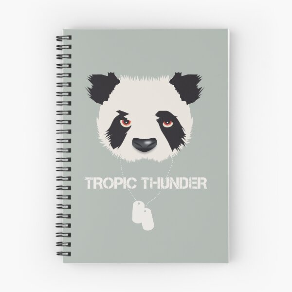 Item preview, Tropic Thunder - Alternative Movie Poster designed and sold by MoviePosterBoy.