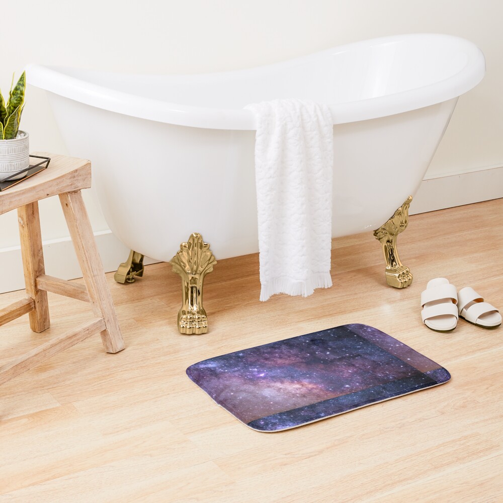 Item preview, Bath Mat designed and sold by AmandaDesign.