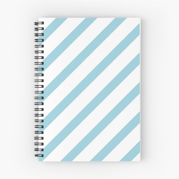 Item preview,  straight and parallel blue lines designed and sold by Catcrea.