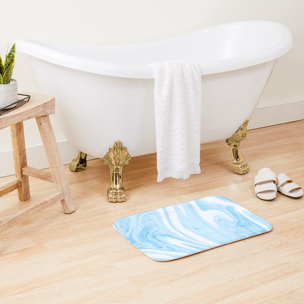 Item preview, Bath Mat designed and sold by Rpadnis.