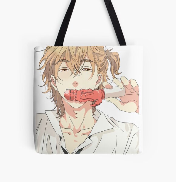 Anime yariqueixo bitch-bu clube ayato yuri yui tamura alfinetes joias de  desenho animado bolsa de mão acessórios - AliExpress