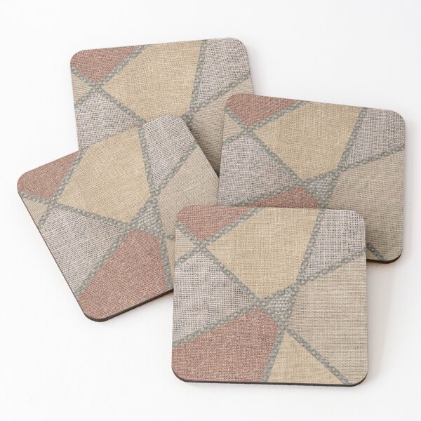 Item preview, Abstract Beige art shape design. redecorate, refurbish, modernize, Style designed and sold by jayne0524.