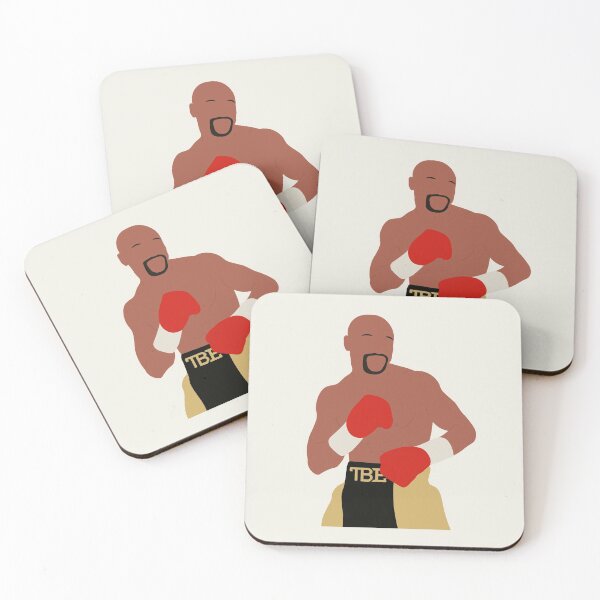 Item preview, FLOYD MONEY MAYWEATHER Boxing Philly Shell designed and sold by gerardgraphics.