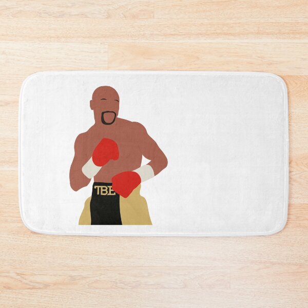 Item preview, FLOYD MONEY MAYWEATHER Boxing Philly Shell designed and sold by gerardgraphics.
