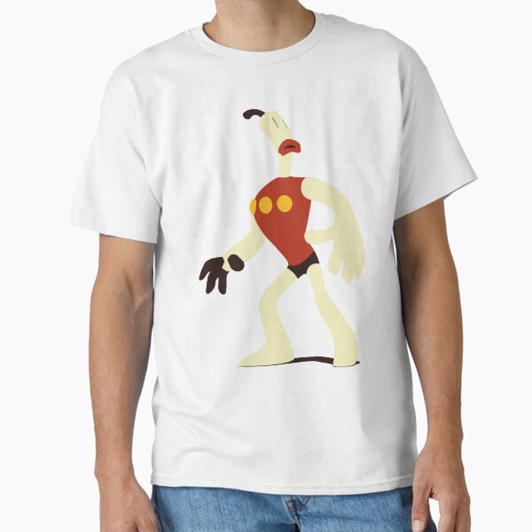 Item preview, Klayman 001 designed and sold by Caio Lima.