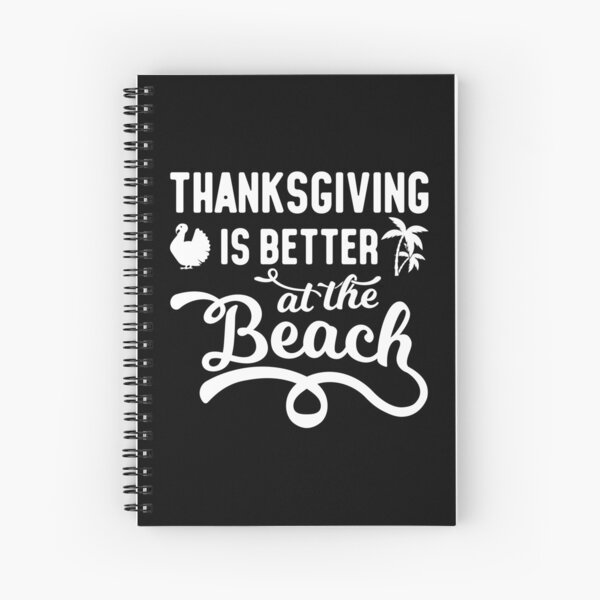 Item preview, Thanksgiving Is Better At The Beach Family Cruise product designed and sold by jakehughes2015.