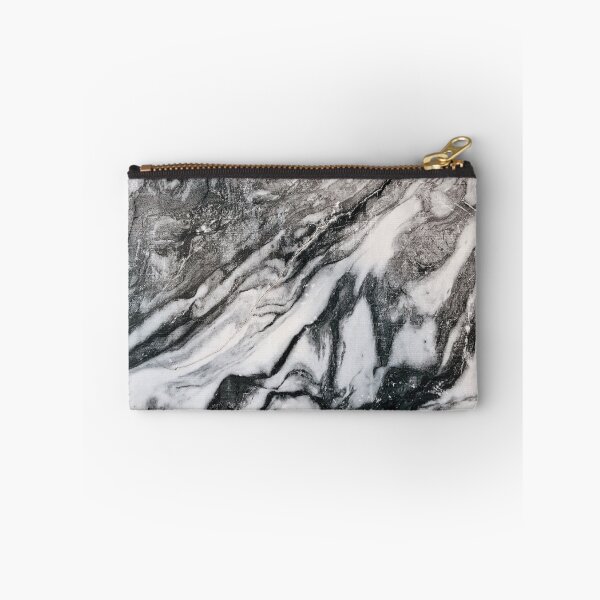 Item preview, Marble White & Black designed and sold by aydabyana.
