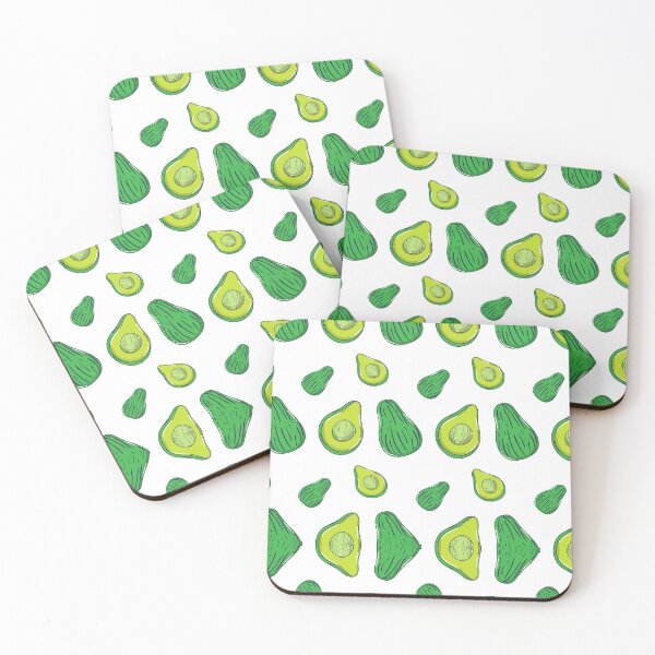 Item preview, just avocado dance Classic t-shirts art dance Yoga Slim Fit funny food designed and sold by mdg1.