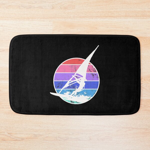 Item preview, windsurfing, surfing, kitesurfing gift designed and sold by Kuma518.