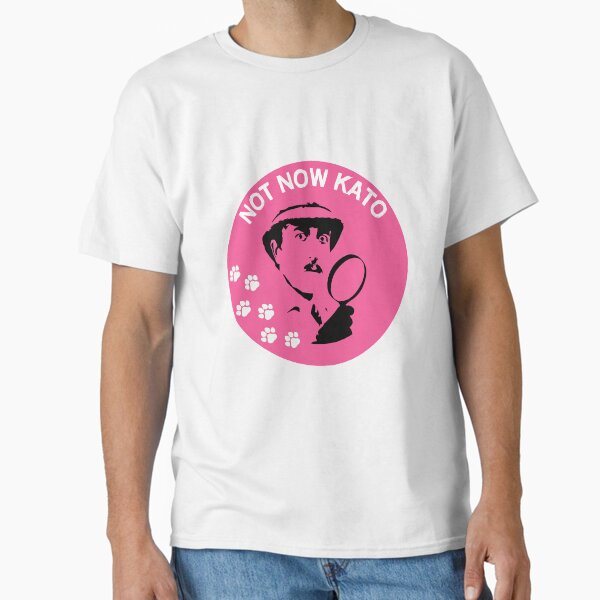 Artikel-Vorschau von Inspektor Jacques Clouseau T-Shirt - Lustiges Inspektor Clouseau Hemd - Inspektor Jacques Clouseau T-Shirt - Inspektor Jacques Clouseau Detektiv Polizei - Inspektor Clouseau Geschenke, designt und verkauft von happygiftideas.