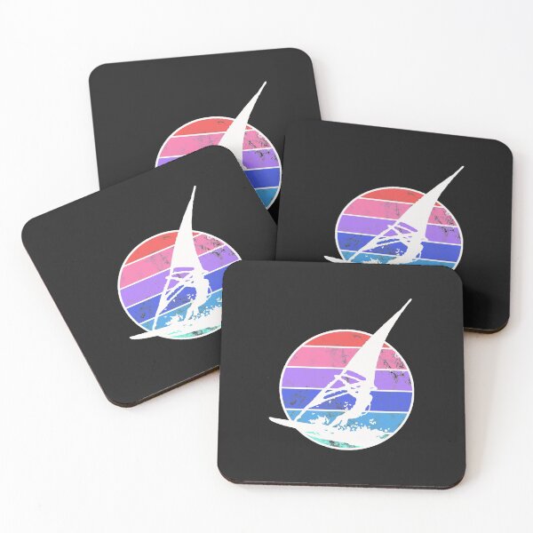 Item preview, windsurfing, surfing, kitesurfing gift designed and sold by Kuma518.