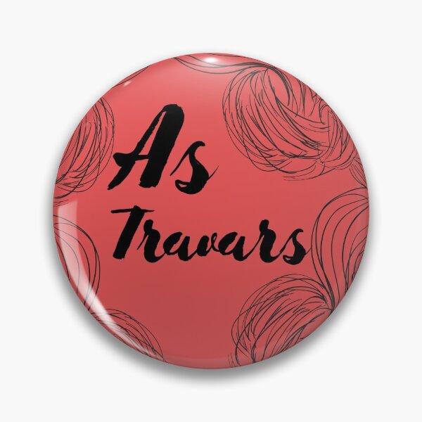Item preview, As Travars designed and sold by thecaitycat.