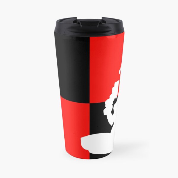 Motif Quinn 2 Mug isotherme