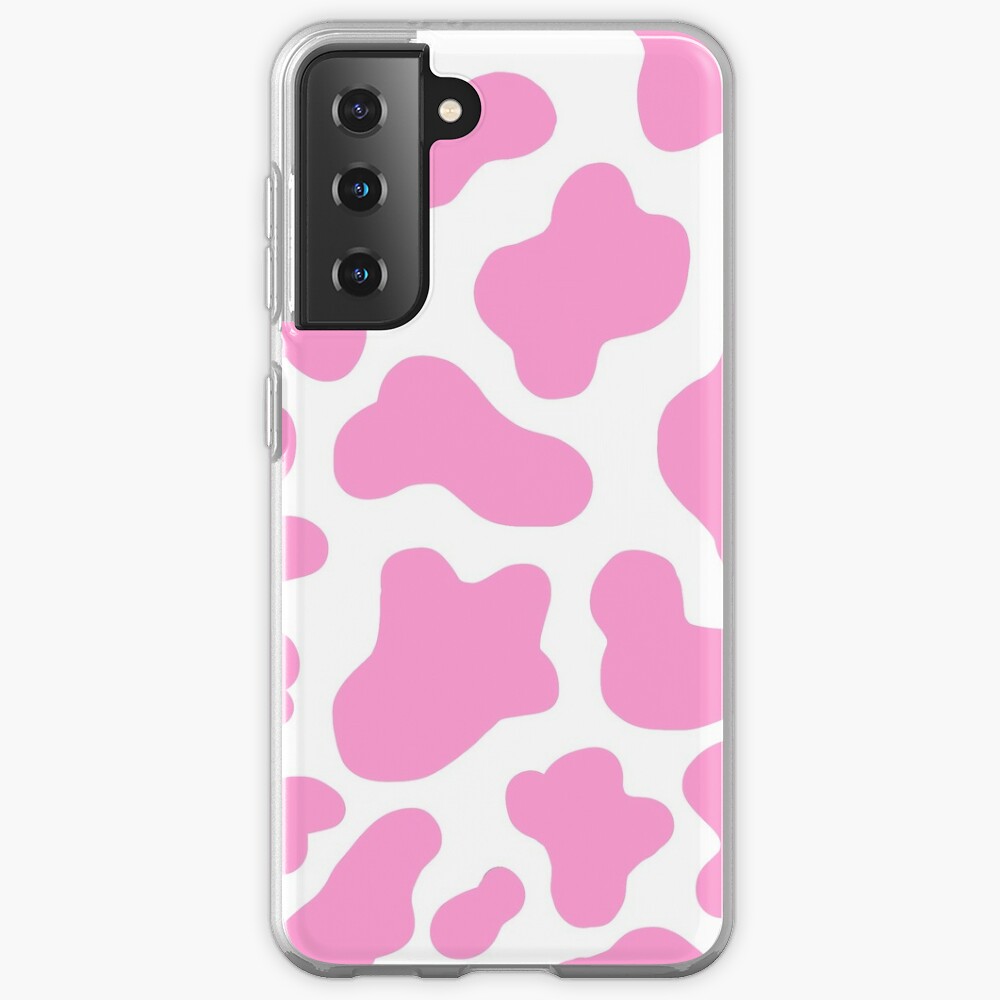 Cow print phone case iPhone Case for Sale by vsco-stickers16