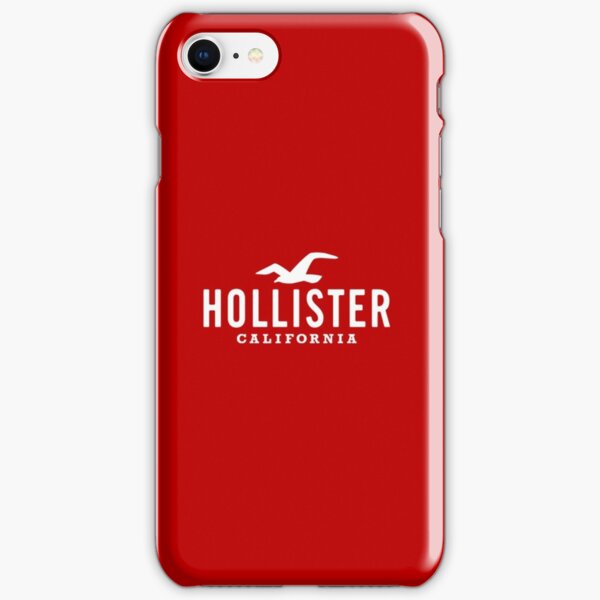 Hollister iPhone cases & covers | Redbubble