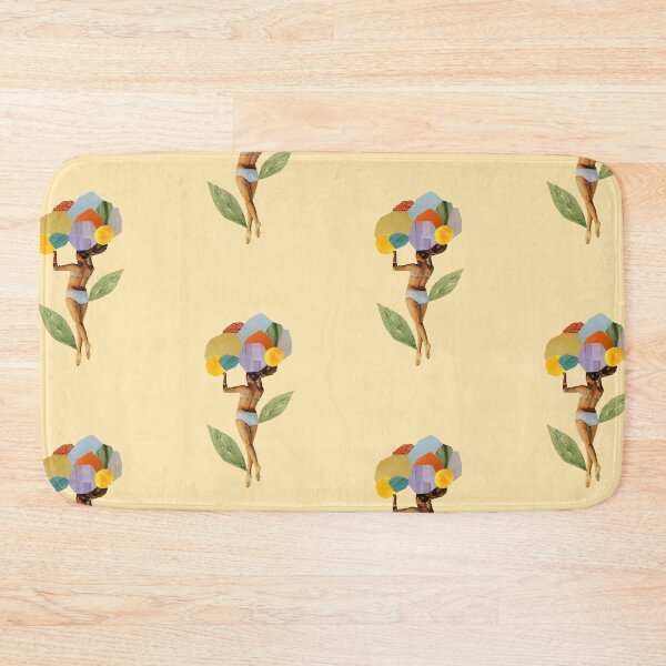 Item preview, i walk out in the flowers and feel better designed and sold by cardboardcities.