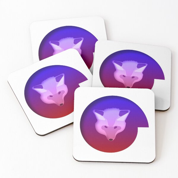 Item preview, Majestic Spirit Fox designed and sold by Davey's Designs.