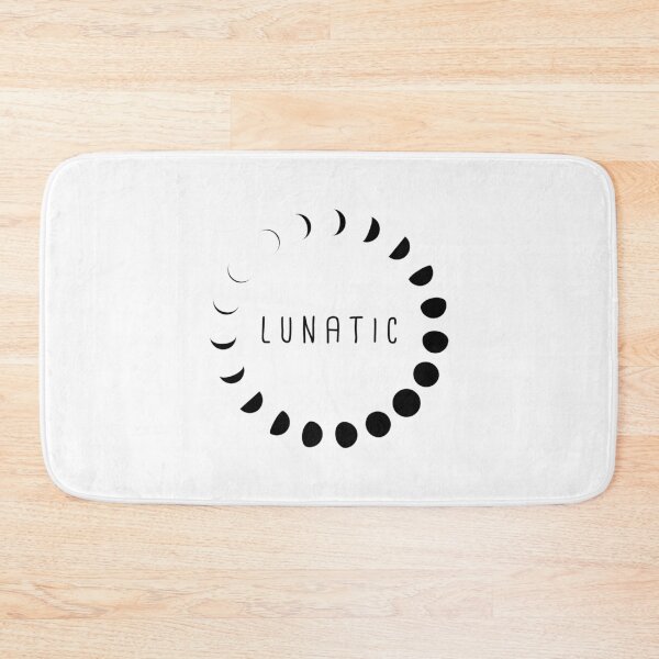 Item preview, Lunatic designed and sold by Sophie Earl.