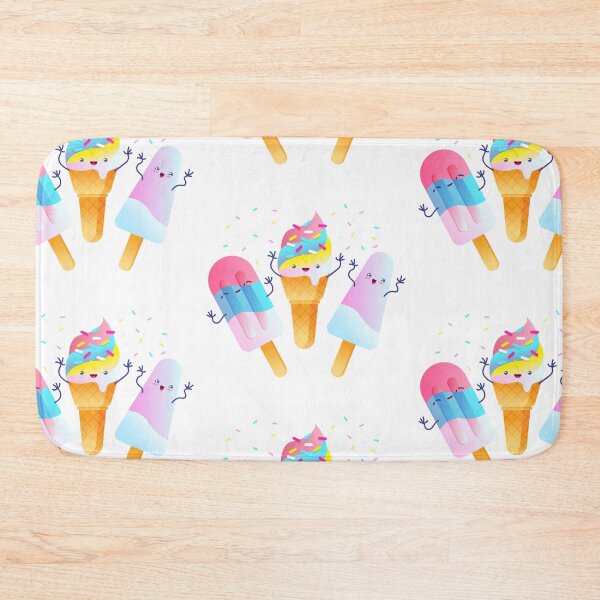 Item preview, Happy Ice Cream designed and sold by showersnack.