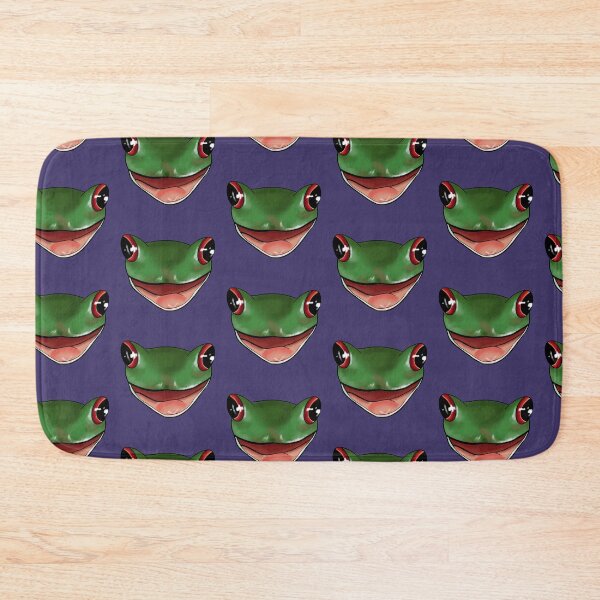 Item preview, Froggy designed and sold by AllieJae.