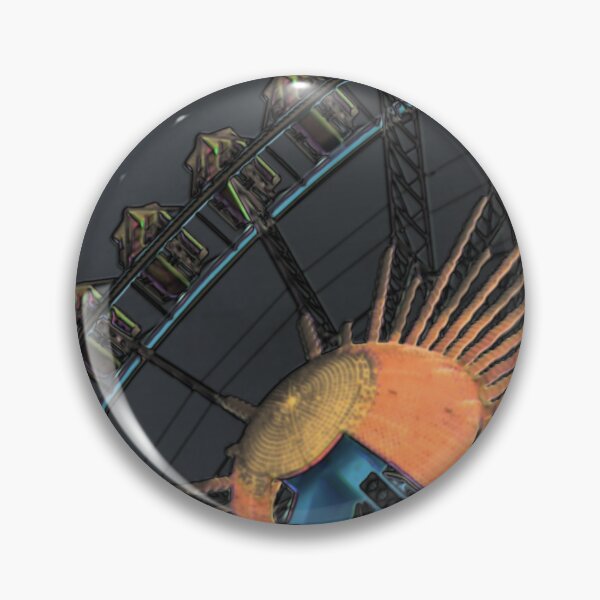Item preview, Giant wheel designed and sold by Klaus Offermann.