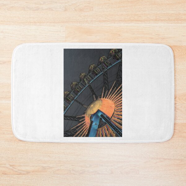Item preview, Giant wheel designed and sold by Klaus Offermann.